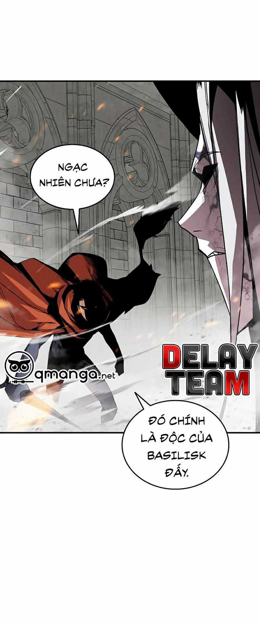 Trở Lại Làm Tân Thủ - Chapter 41 - Trang 57