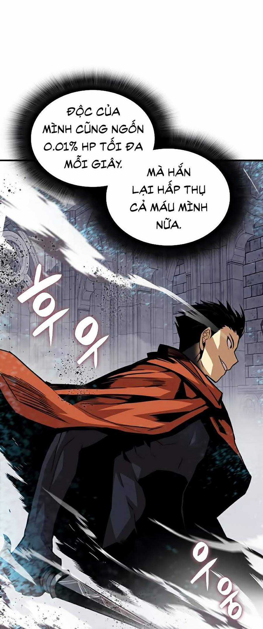 Trở Lại Làm Tân Thủ - Chapter 41 - Trang 58