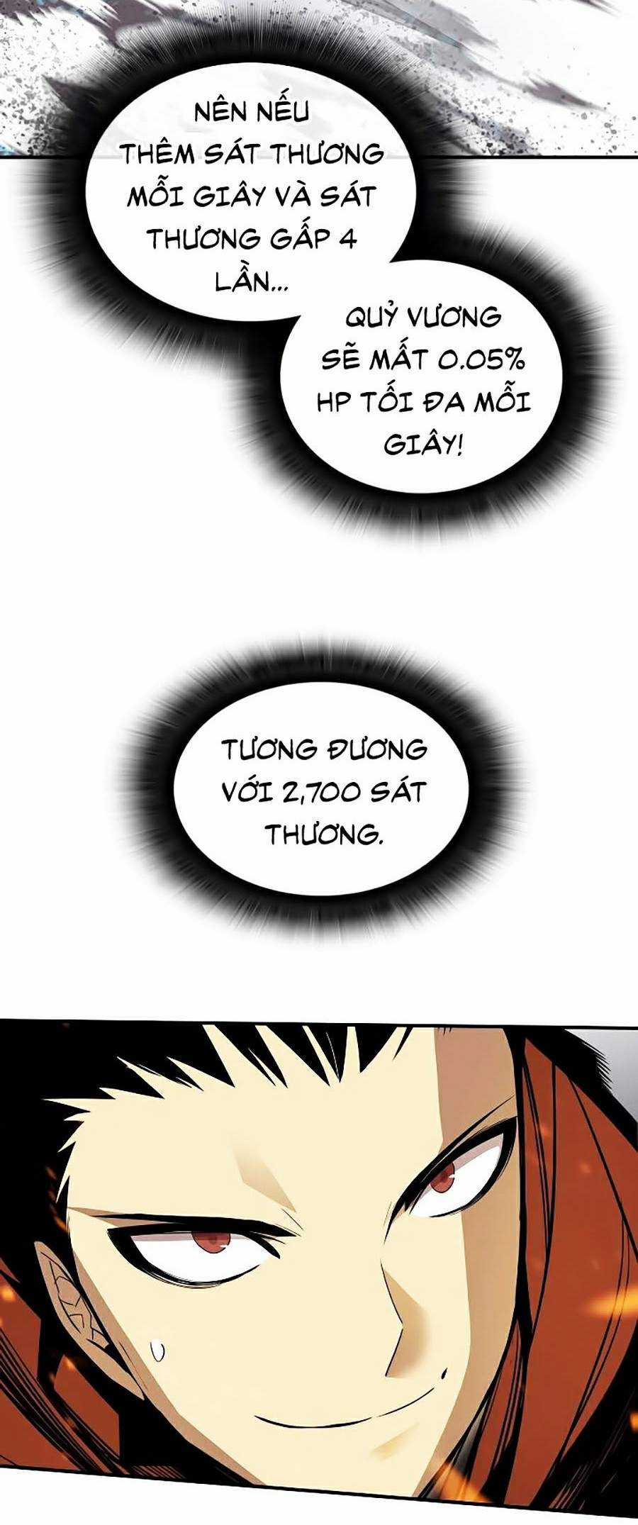 Trở Lại Làm Tân Thủ - Chapter 41 - Trang 59