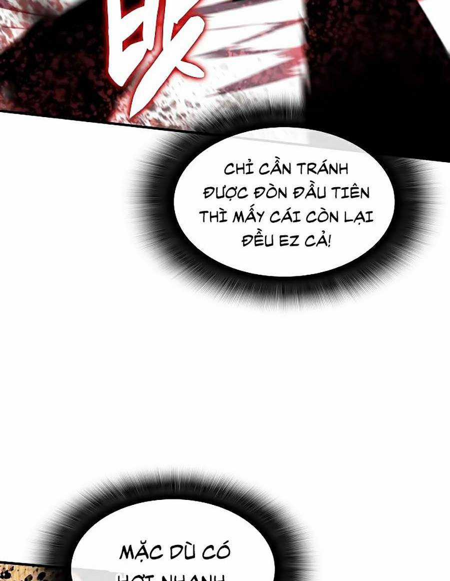 Trở Lại Làm Tân Thủ - Chapter 41 - Trang 7