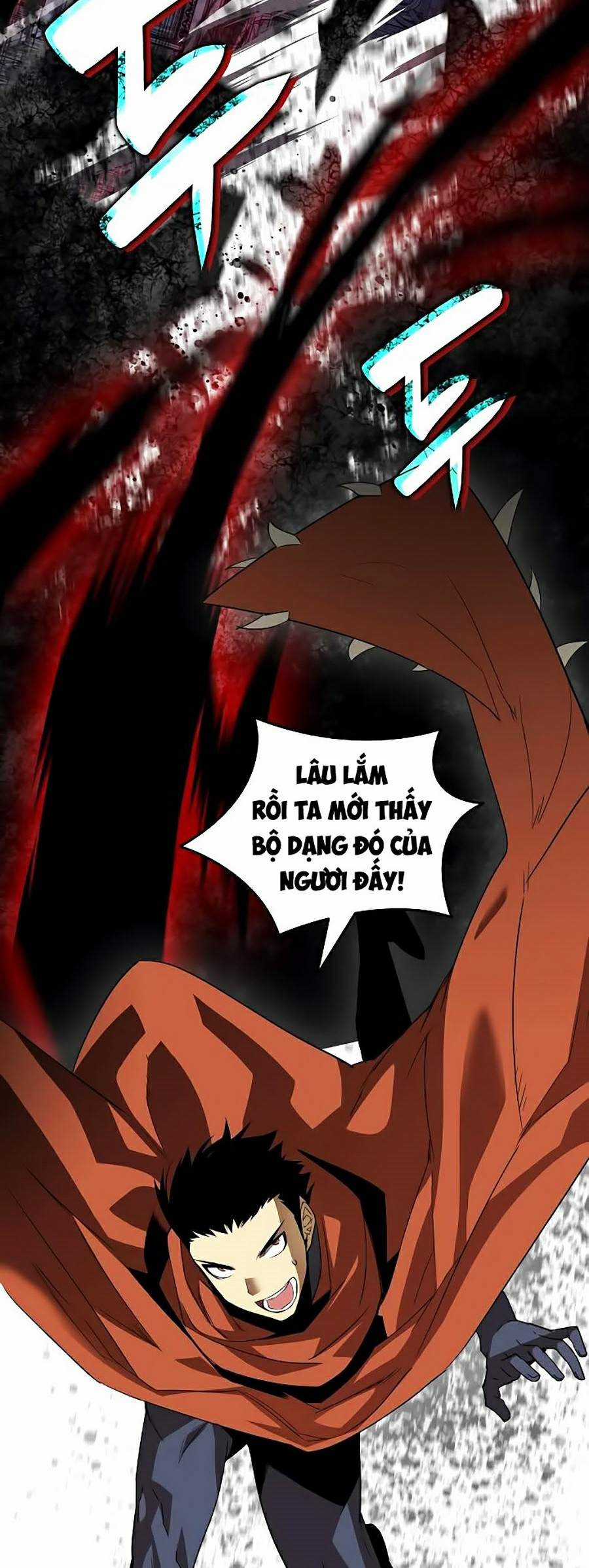 Trở Lại Làm Tân Thủ - Chapter 41 - Trang 65