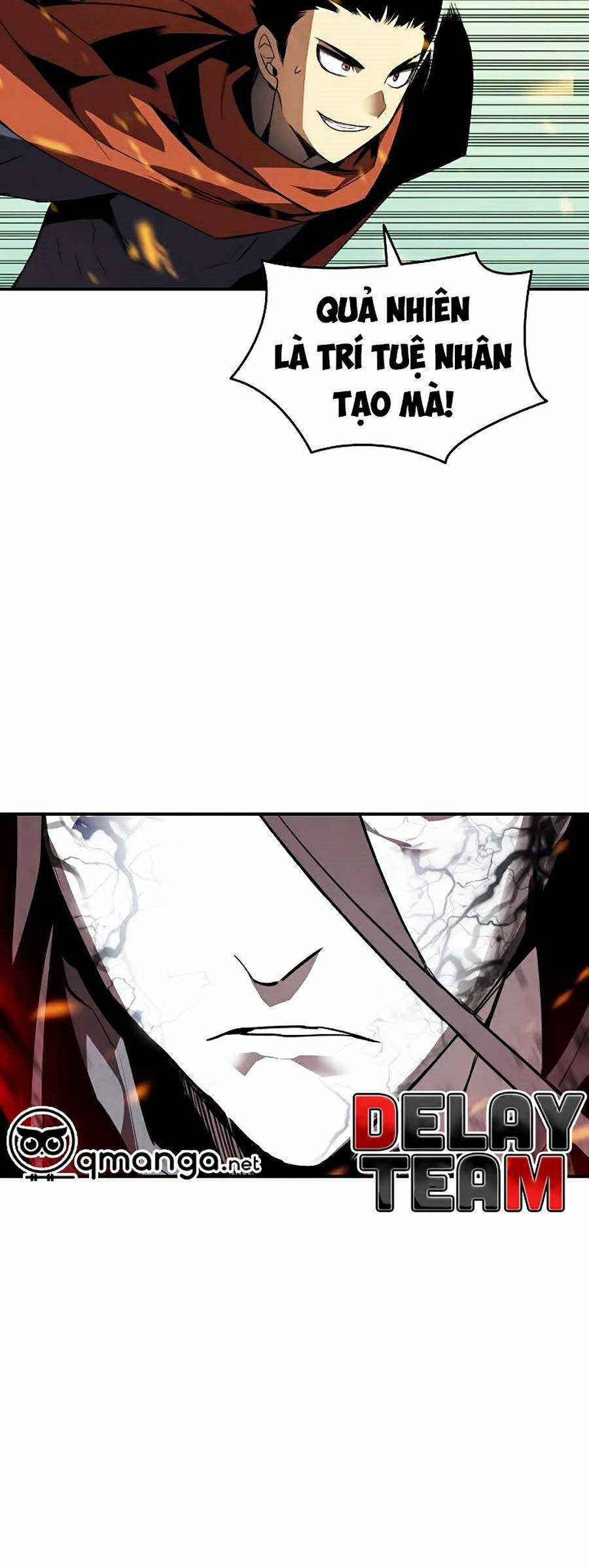 Trở Lại Làm Tân Thủ - Chapter 41 - Trang 70