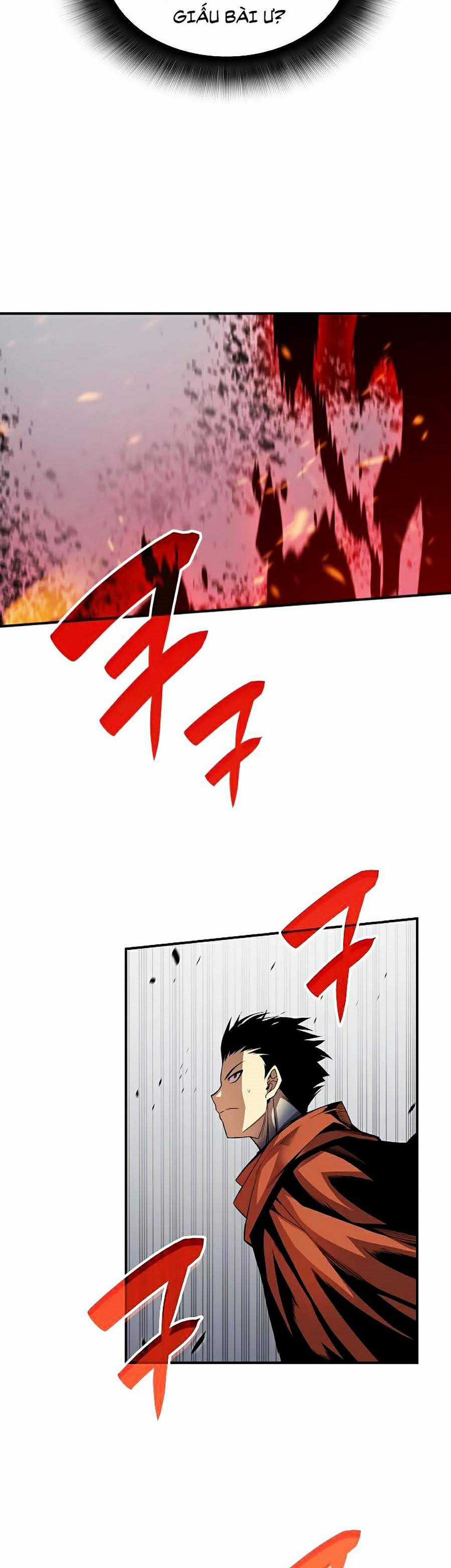 Trở Lại Làm Tân Thủ - Chapter 41 - Trang 72