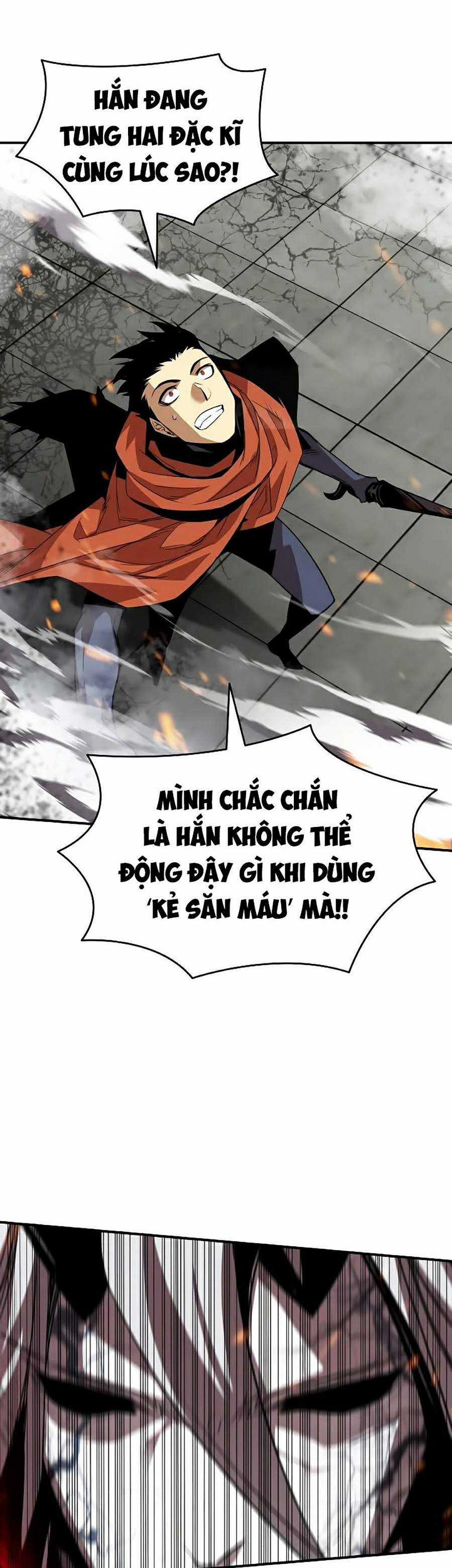 Trở Lại Làm Tân Thủ - Chapter 41 - Trang 75