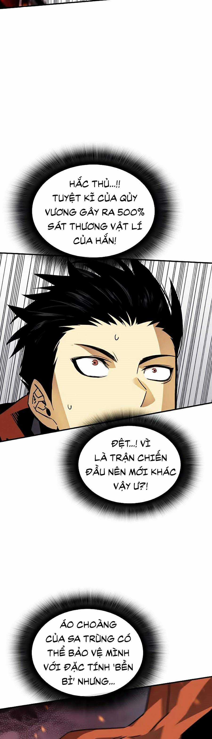 Trở Lại Làm Tân Thủ - Chapter 41 - Trang 76