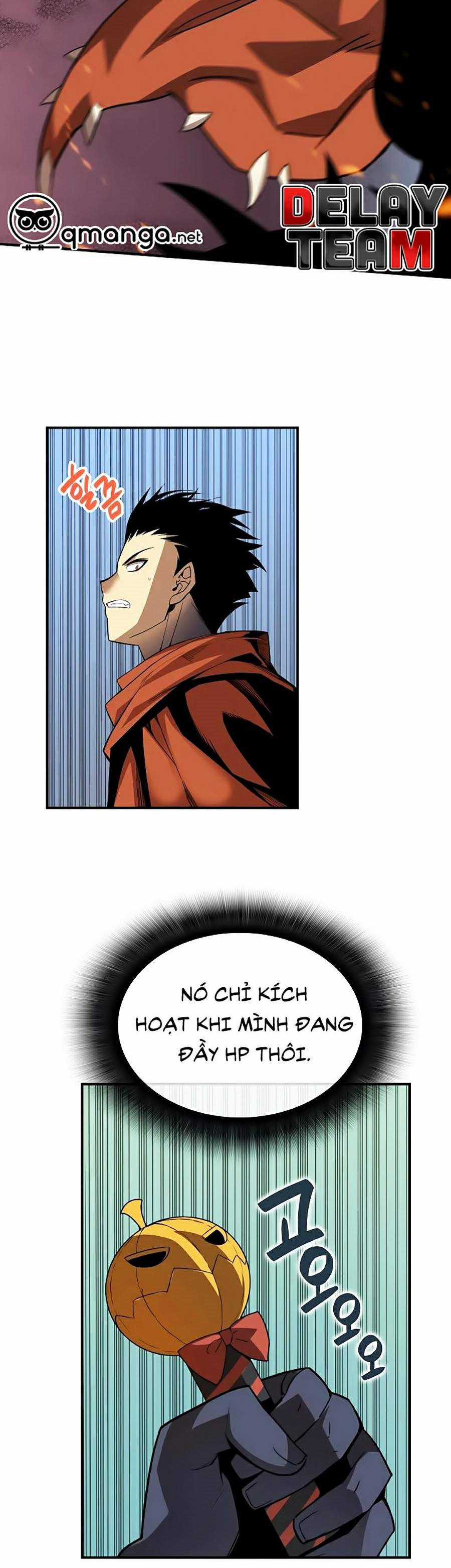 Trở Lại Làm Tân Thủ - Chapter 41 - Trang 77