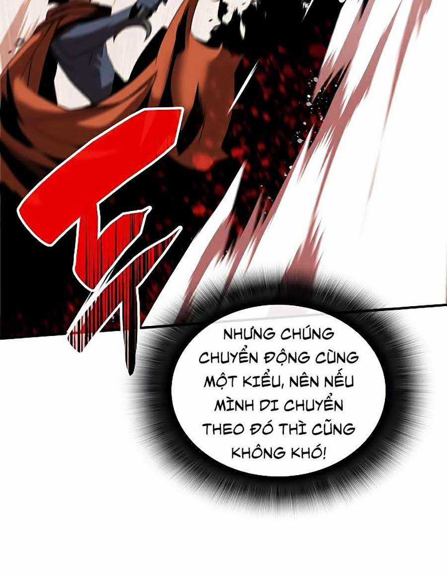 Trở Lại Làm Tân Thủ - Chapter 41 - Trang 10