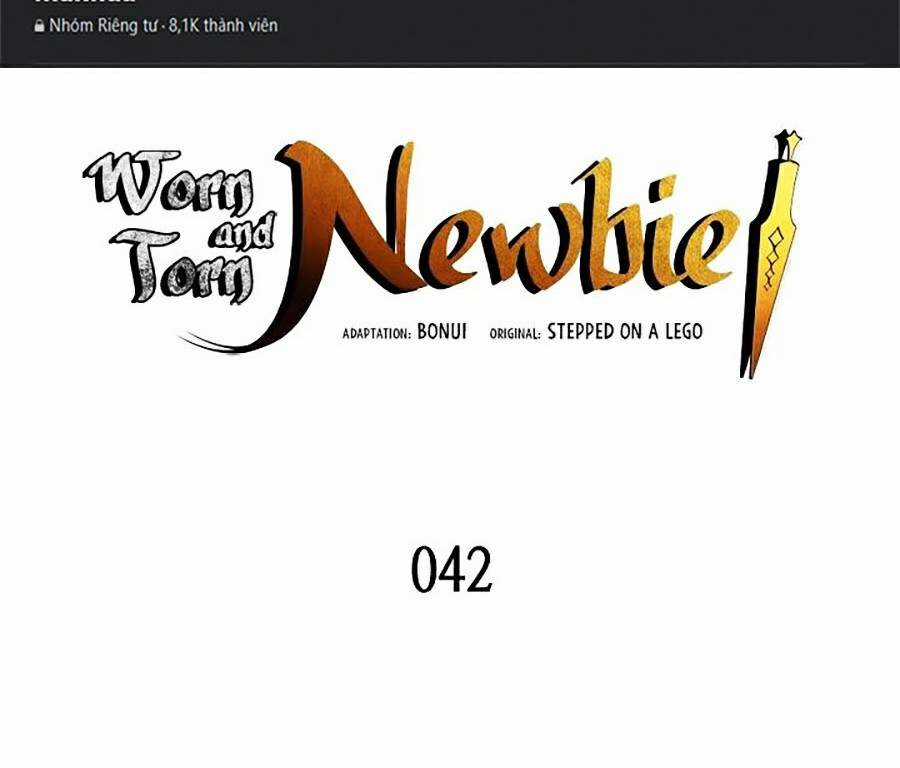 Trở Lại Làm Tân Thủ - Chapter 42 - Trang 2