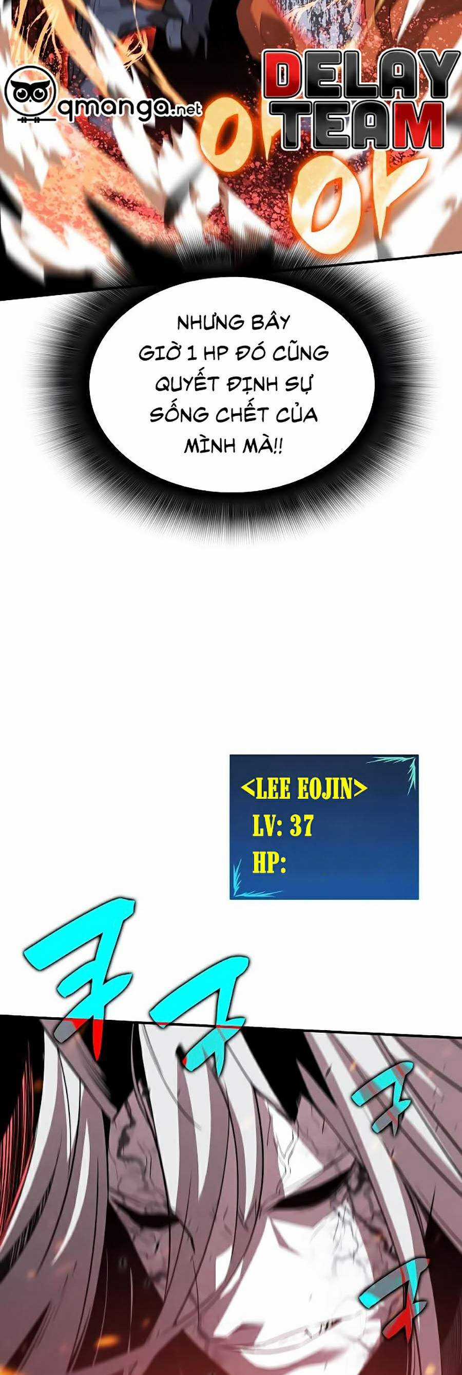 Trở Lại Làm Tân Thủ - Chapter 42 - Trang 18