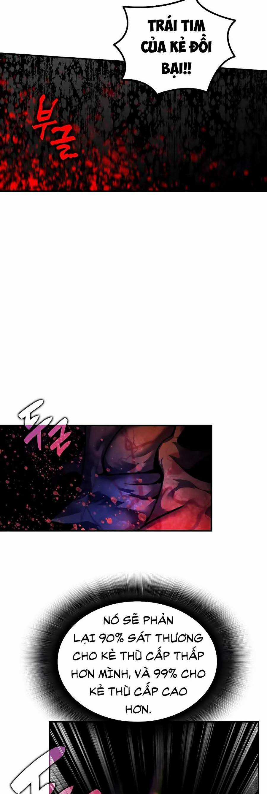 Trở Lại Làm Tân Thủ - Chapter 42 - Trang 20