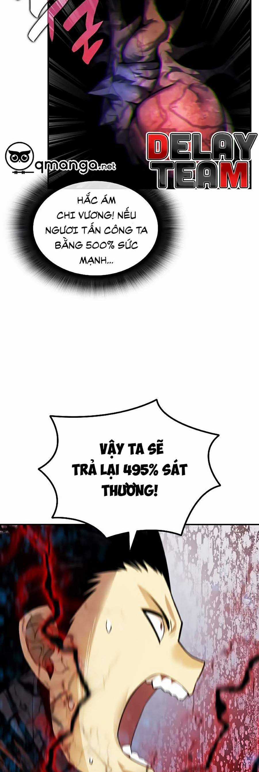 Trở Lại Làm Tân Thủ - Chapter 42 - Trang 21