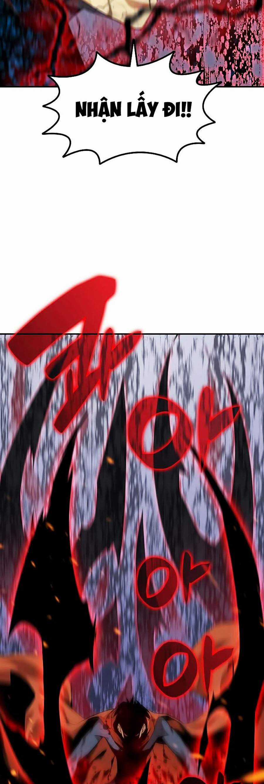 Trở Lại Làm Tân Thủ - Chapter 42 - Trang 22