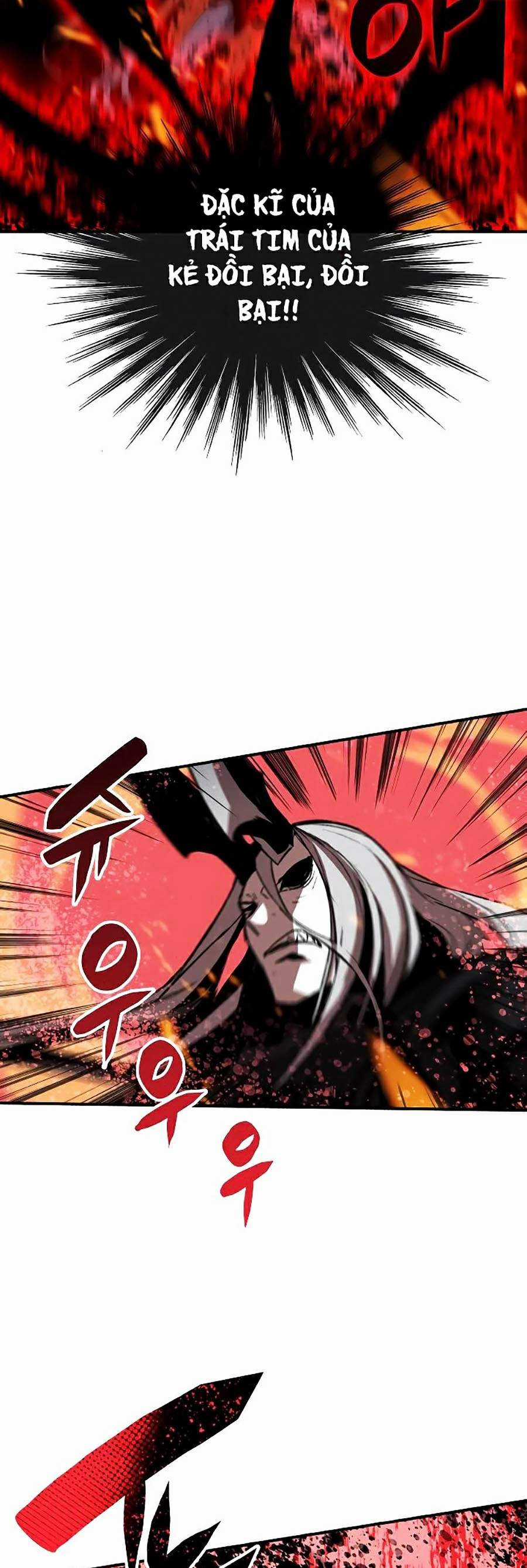 Trở Lại Làm Tân Thủ - Chapter 42 - Trang 23