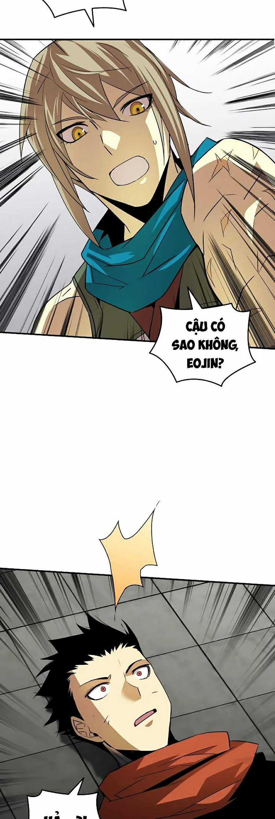 Trở Lại Làm Tân Thủ - Chapter 42 - Trang 29