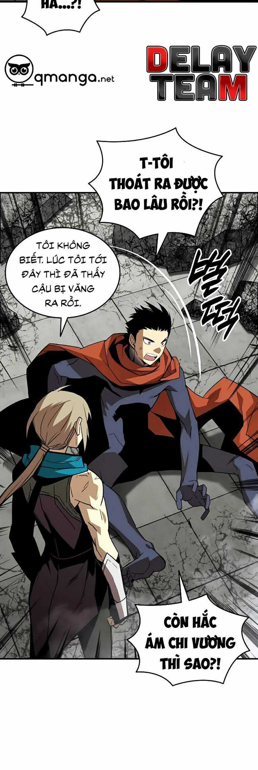 Trở Lại Làm Tân Thủ - Chapter 42 - Trang 30