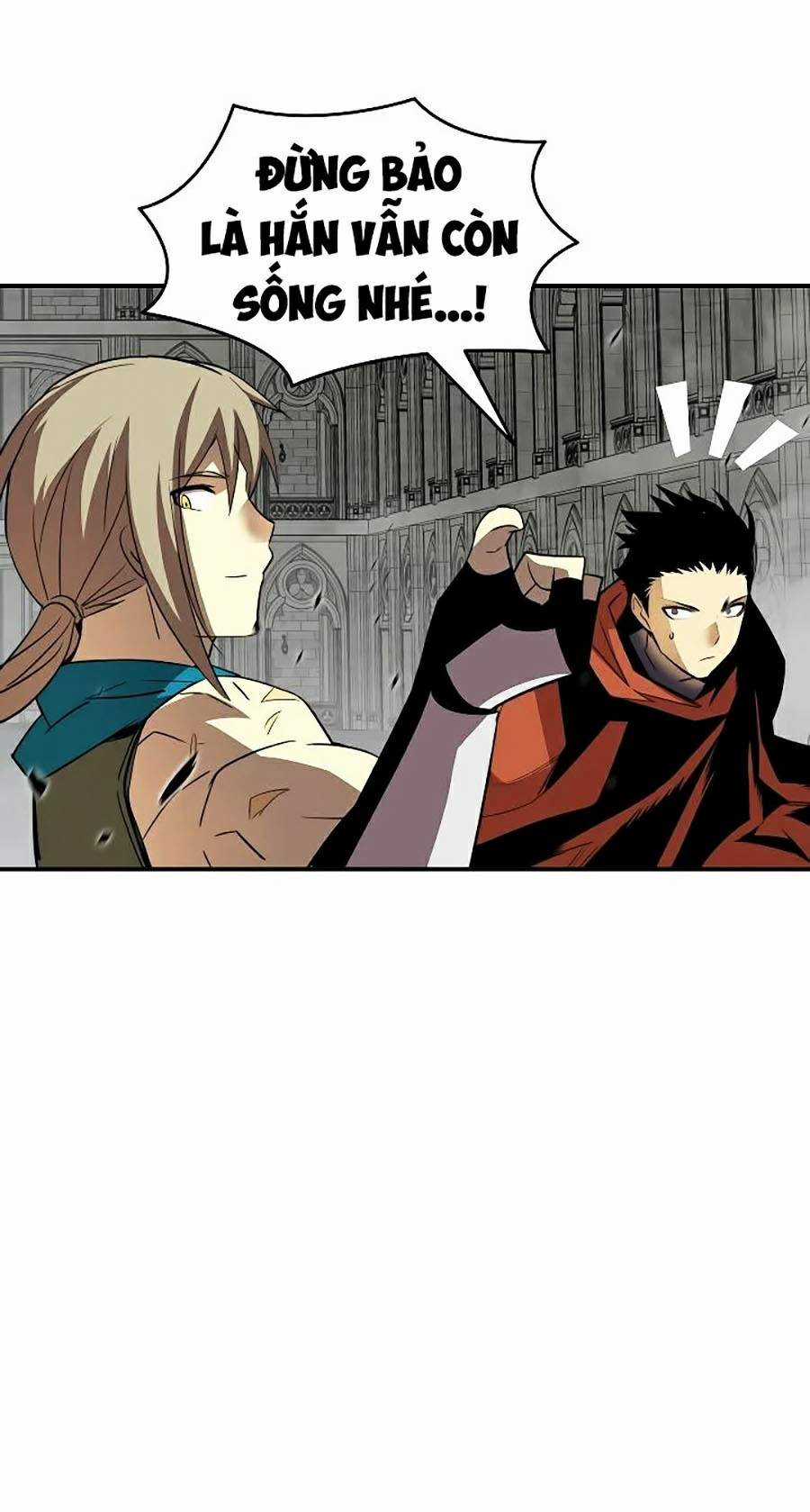 Trở Lại Làm Tân Thủ - Chapter 42 - Trang 31