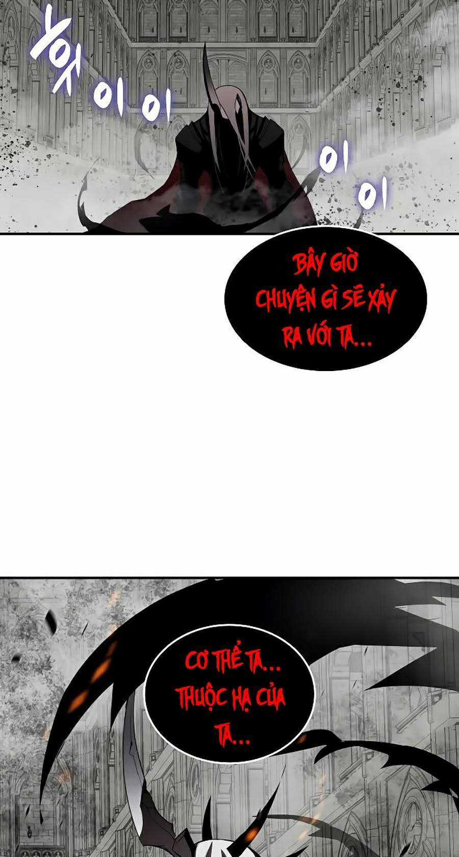 Trở Lại Làm Tân Thủ - Chapter 42 - Trang 33