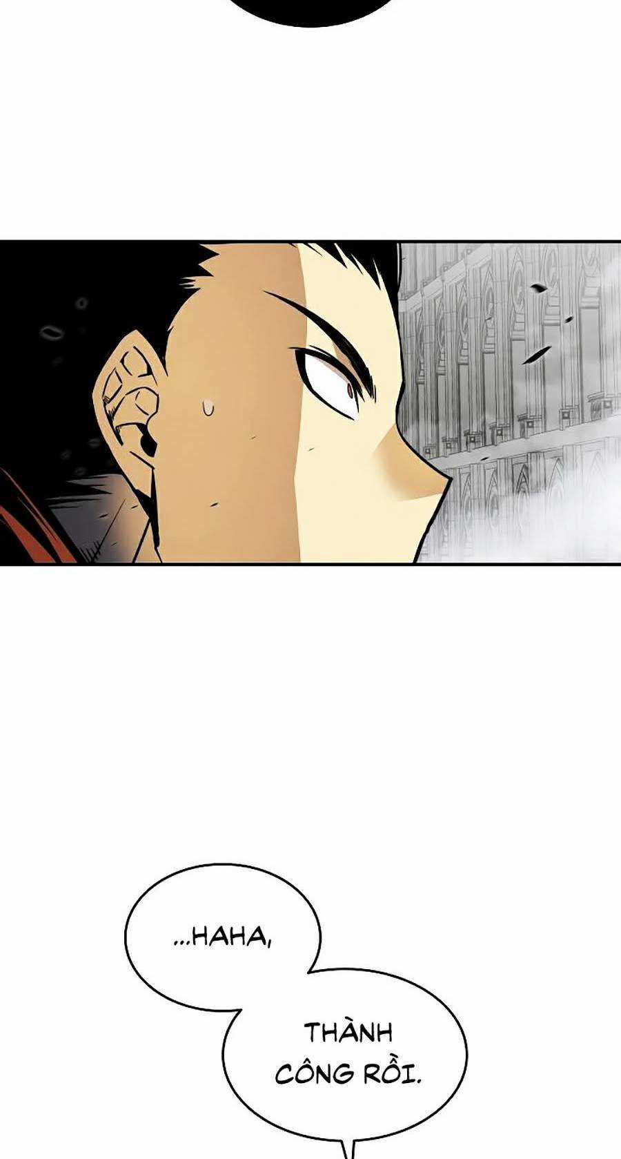 Trở Lại Làm Tân Thủ - Chapter 42 - Trang 35