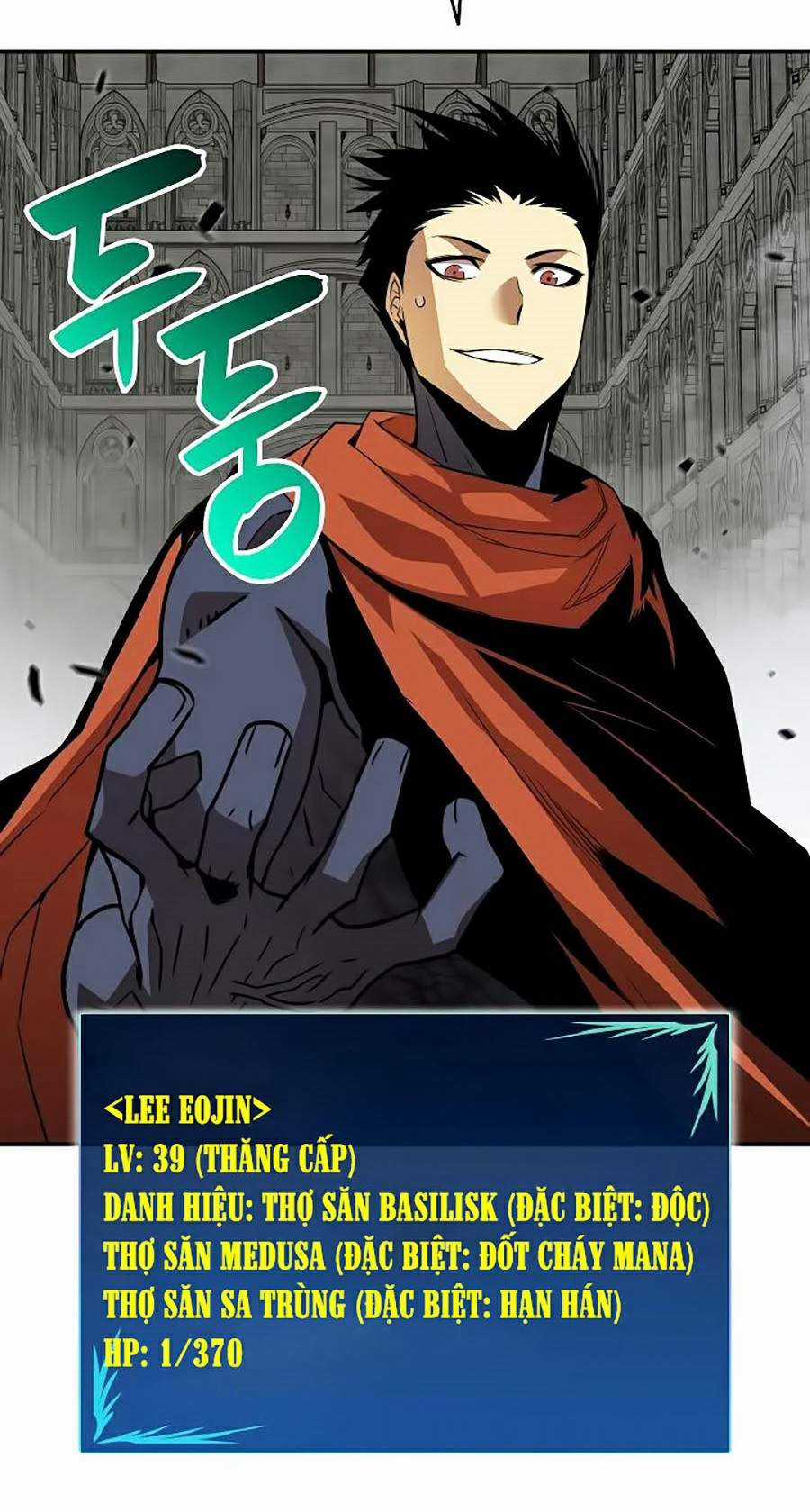 Trở Lại Làm Tân Thủ - Chapter 42 - Trang 36