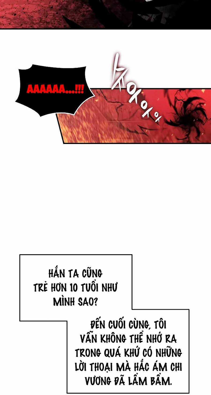 Trở Lại Làm Tân Thủ - Chapter 42 - Trang 38