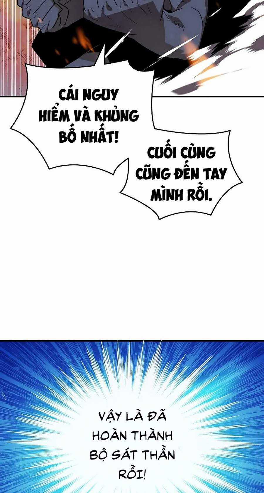 Trở Lại Làm Tân Thủ - Chapter 42 - Trang 42