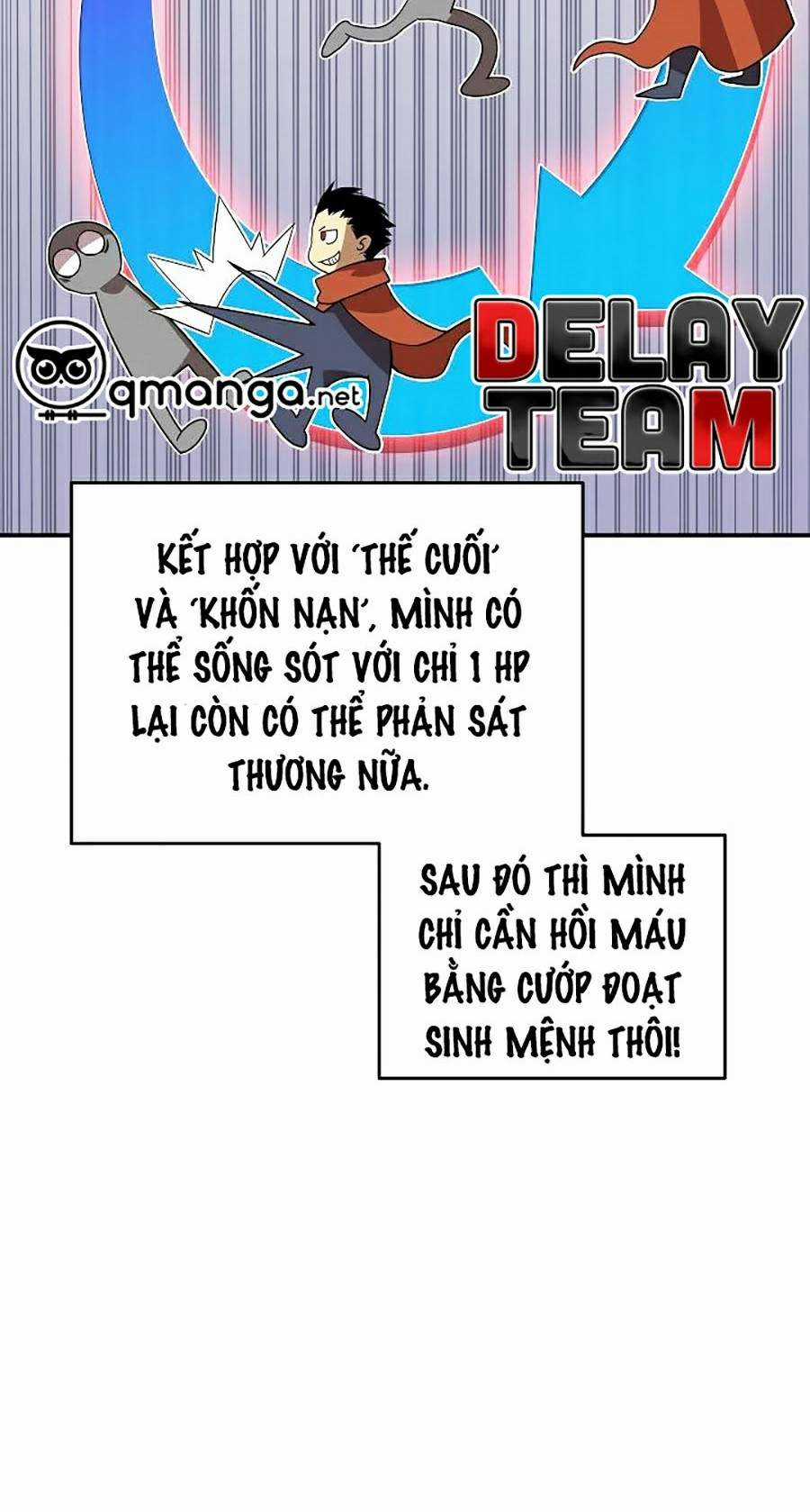 Trở Lại Làm Tân Thủ - Chapter 42 - Trang 44