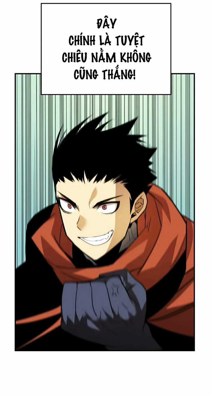 Trở Lại Làm Tân Thủ - Chapter 42 - Trang 45