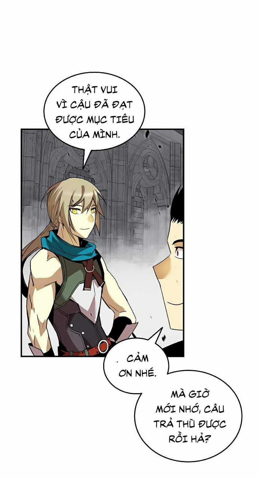 Trở Lại Làm Tân Thủ - Chapter 42 - Trang 46