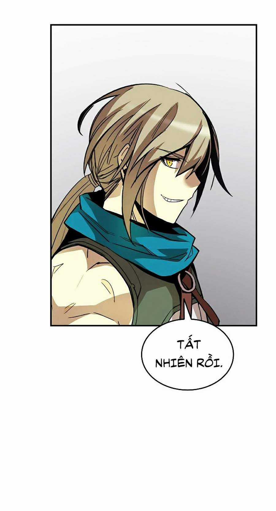 Trở Lại Làm Tân Thủ - Chapter 42 - Trang 47