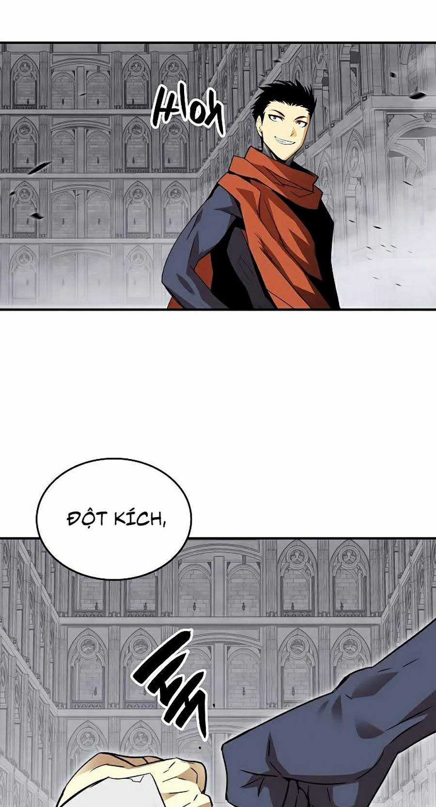 Trở Lại Làm Tân Thủ - Chapter 42 - Trang 50