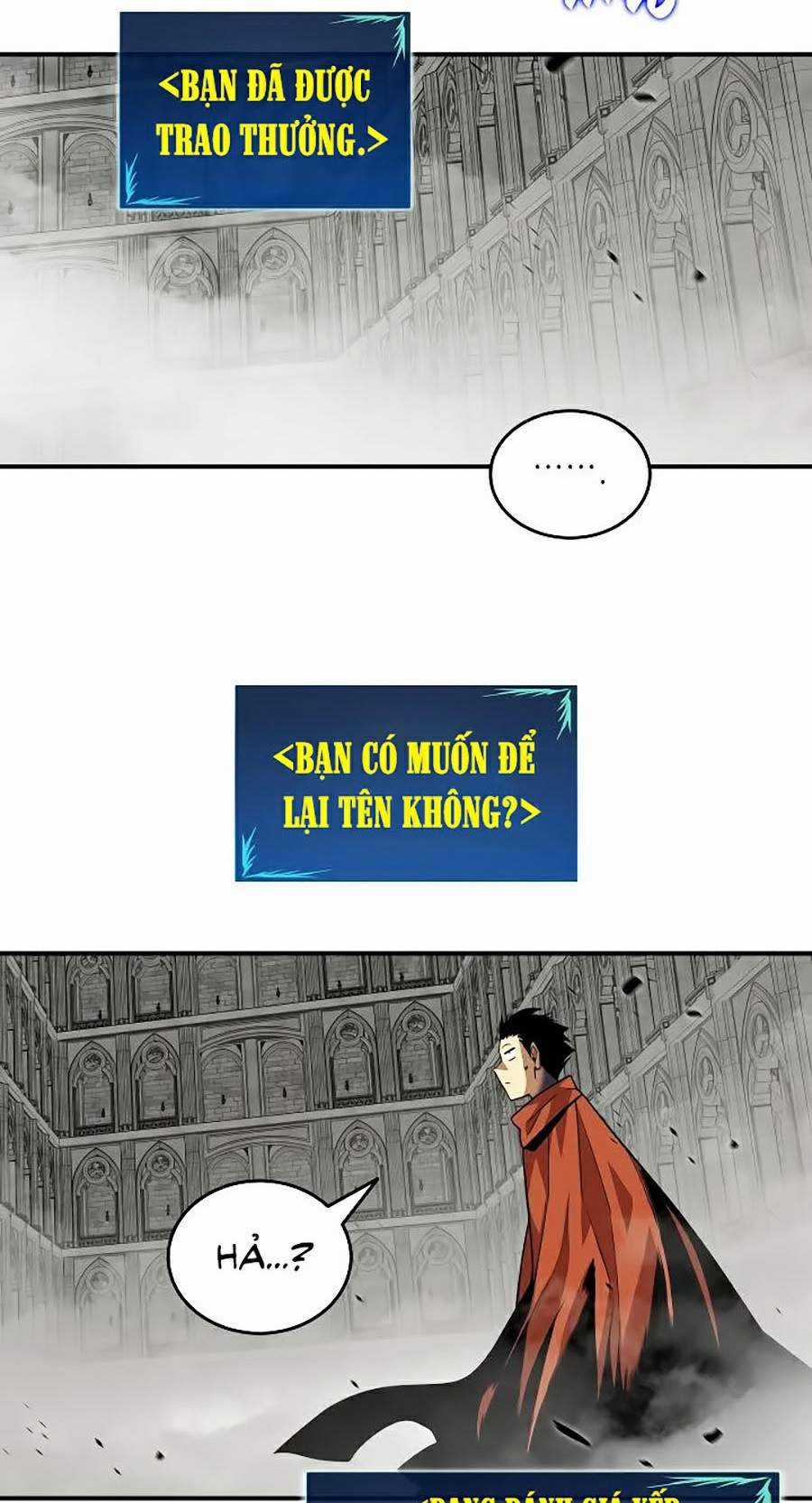 Trở Lại Làm Tân Thủ - Chapter 42 - Trang 53