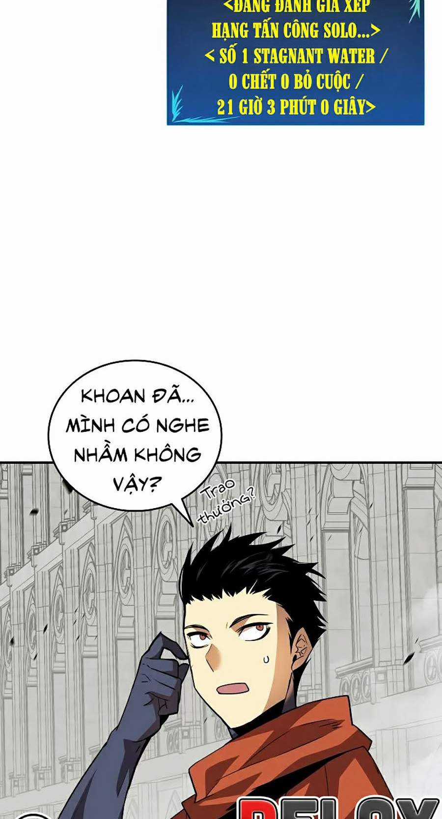 Trở Lại Làm Tân Thủ - Chapter 42 - Trang 54