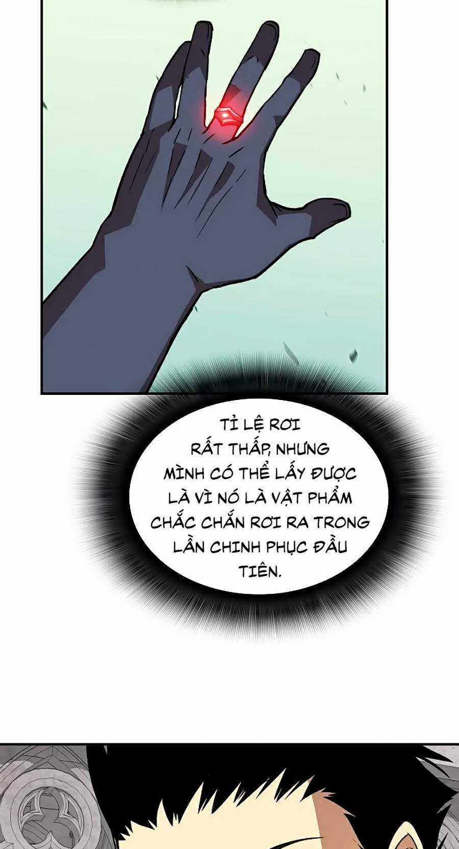 Trở Lại Làm Tân Thủ - Chapter 42 - Trang 58