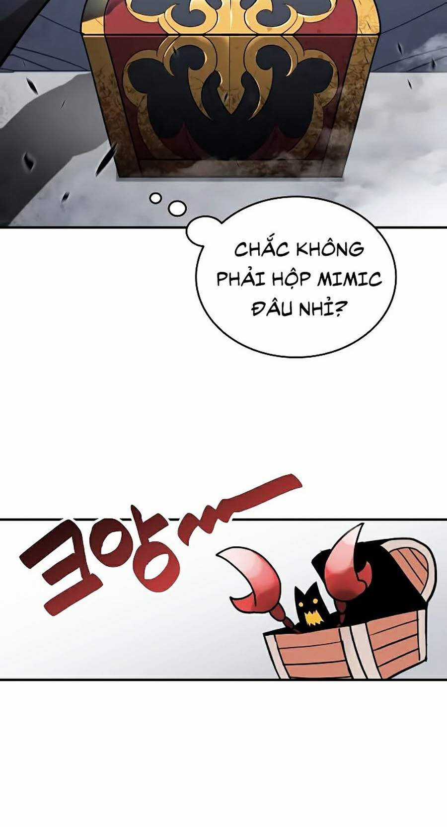 Trở Lại Làm Tân Thủ - Chapter 42 - Trang 60