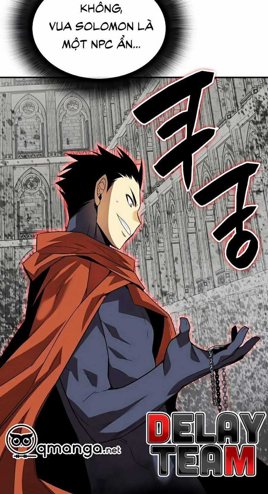 Trở Lại Làm Tân Thủ - Chapter 42 - Trang 66