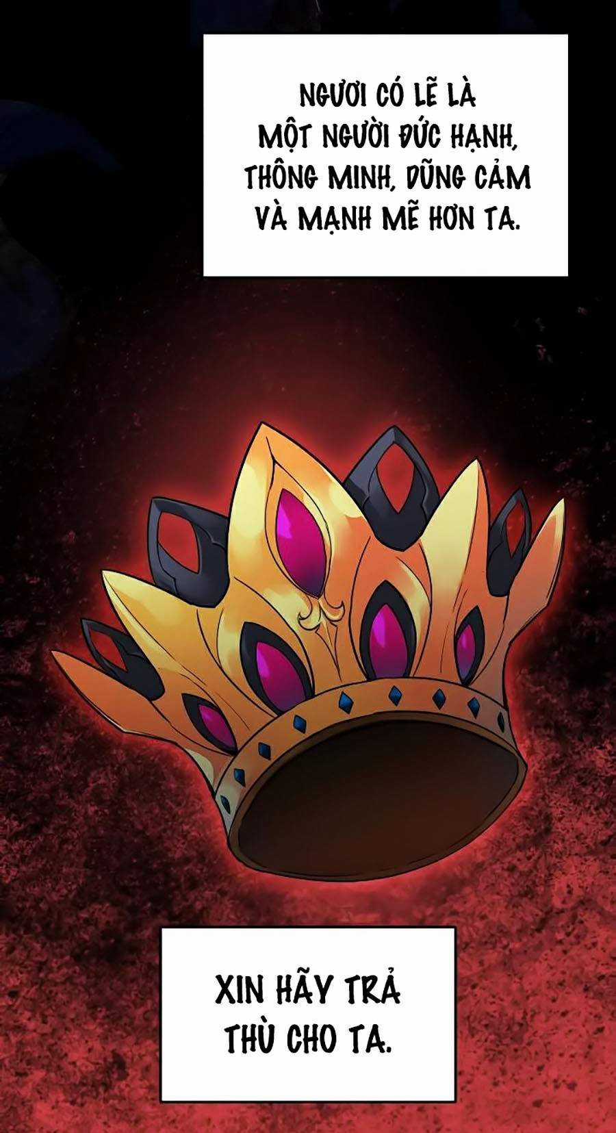 Trở Lại Làm Tân Thủ - Chapter 42 - Trang 73