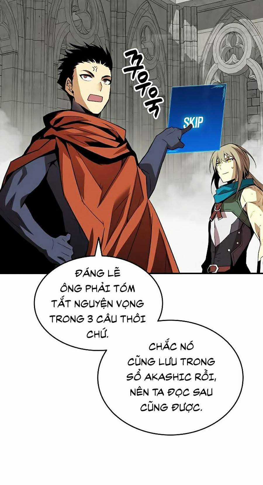 Trở Lại Làm Tân Thủ - Chapter 42 - Trang 75
