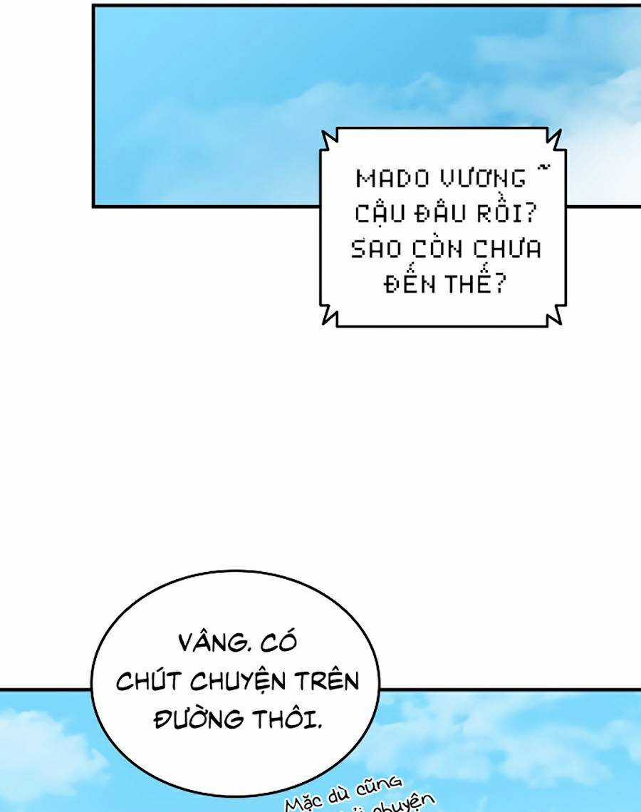 Trở Lại Làm Tân Thủ - Chapter 42 - Trang 85