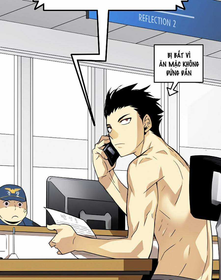 Trở Lại Làm Tân Thủ - Chapter 42 - Trang 89