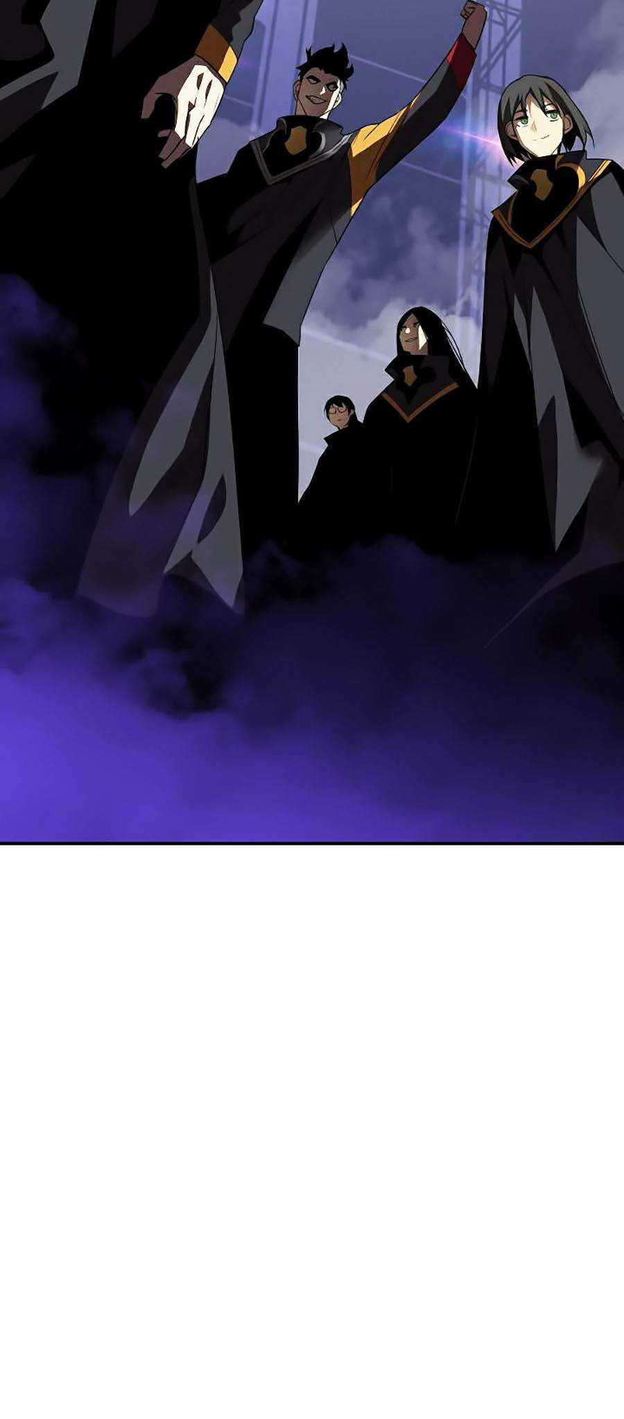 Trở Lại Làm Tân Thủ - Chapter 43 - Trang 11