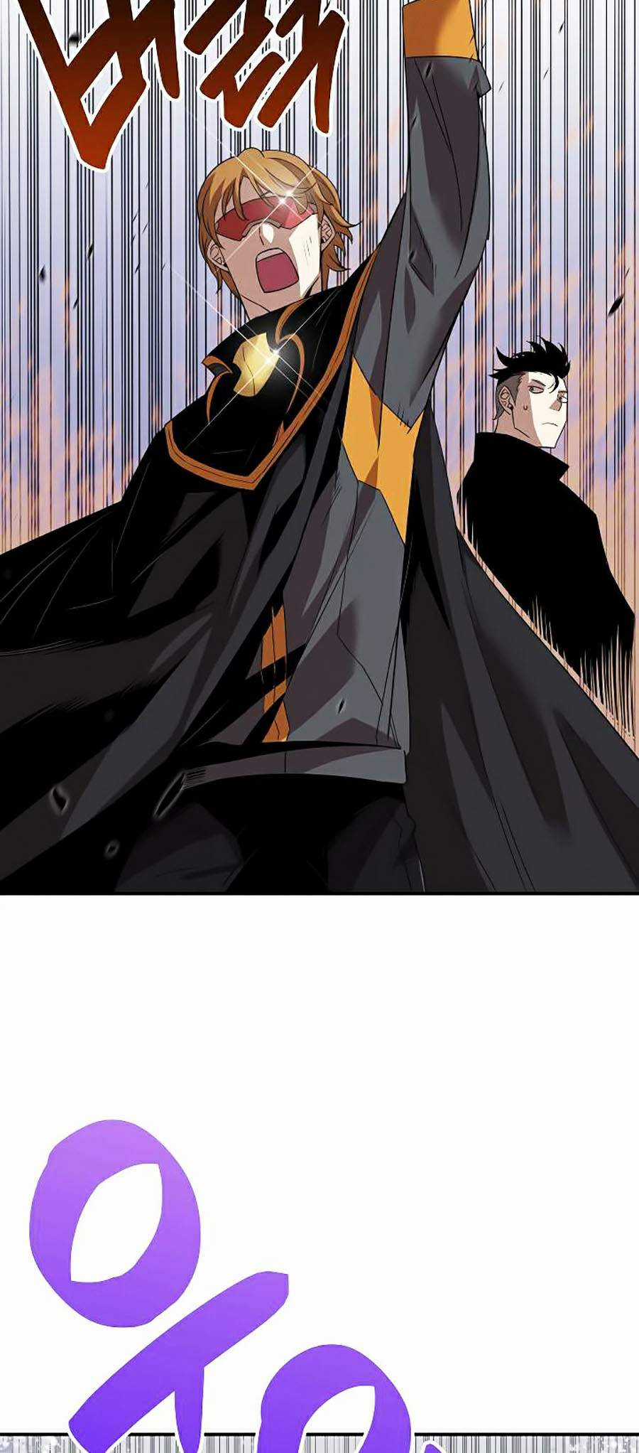 Trở Lại Làm Tân Thủ - Chapter 43 - Trang 13