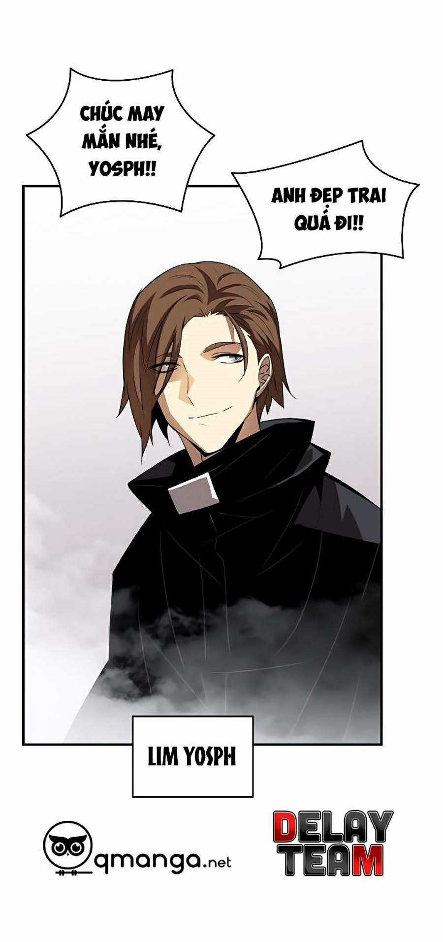 Trở Lại Làm Tân Thủ - Chapter 43 - Trang 18