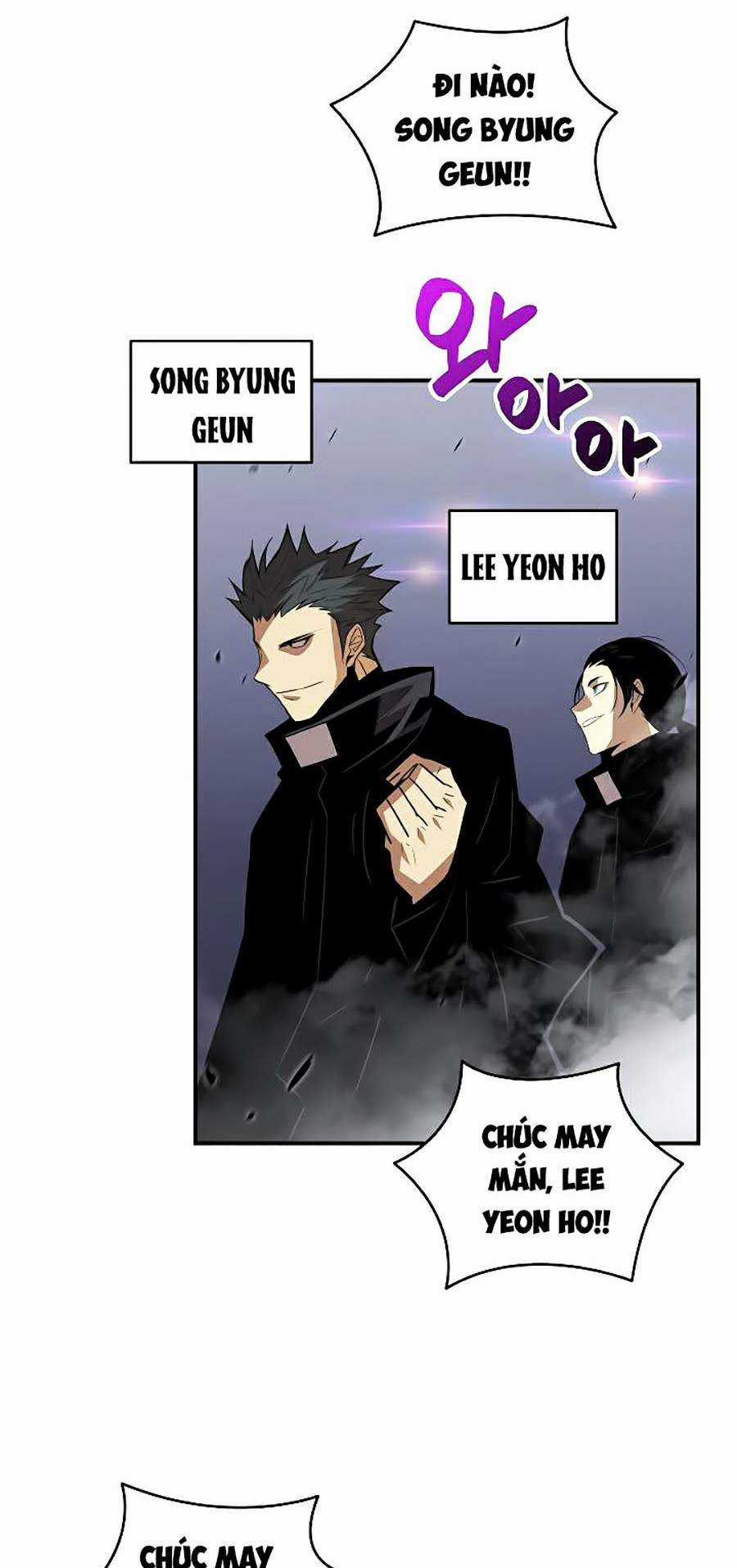 Trở Lại Làm Tân Thủ - Chapter 43 - Trang 19