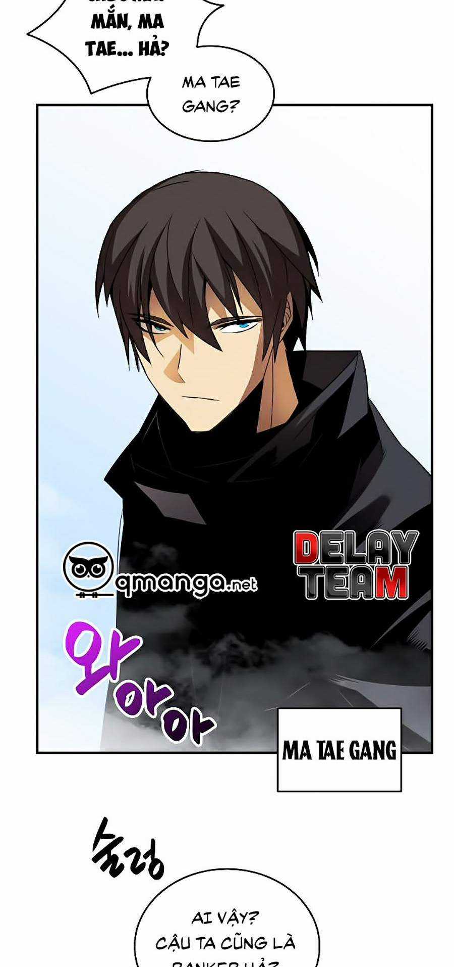 Trở Lại Làm Tân Thủ - Chapter 43 - Trang 20