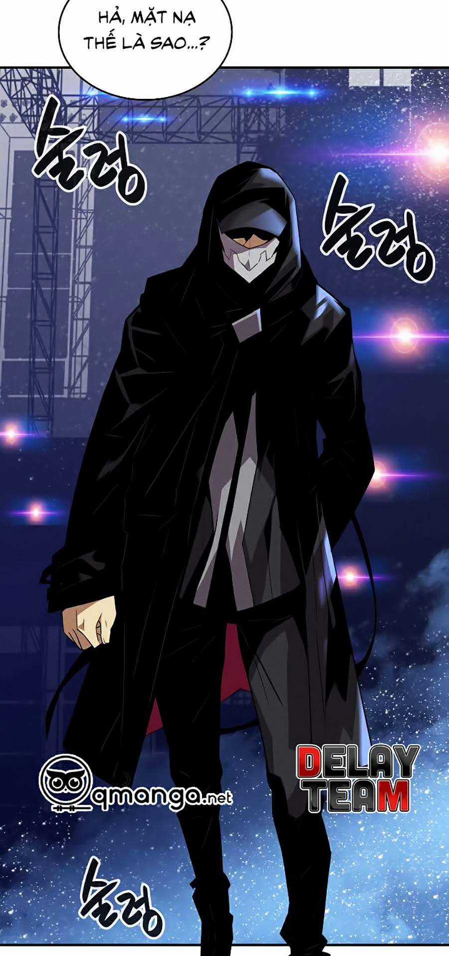 Trở Lại Làm Tân Thủ - Chapter 43 - Trang 22