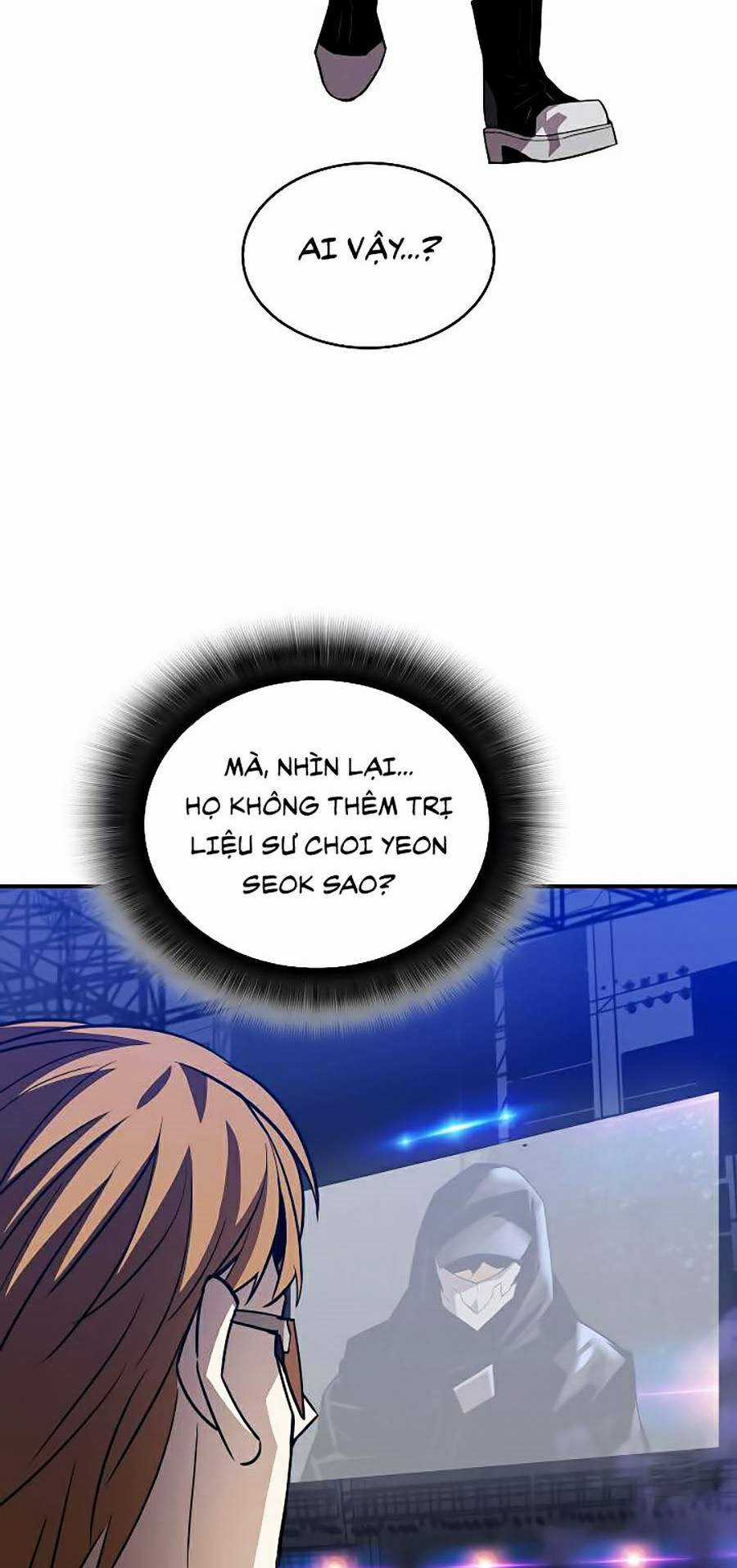 Trở Lại Làm Tân Thủ - Chapter 43 - Trang 23