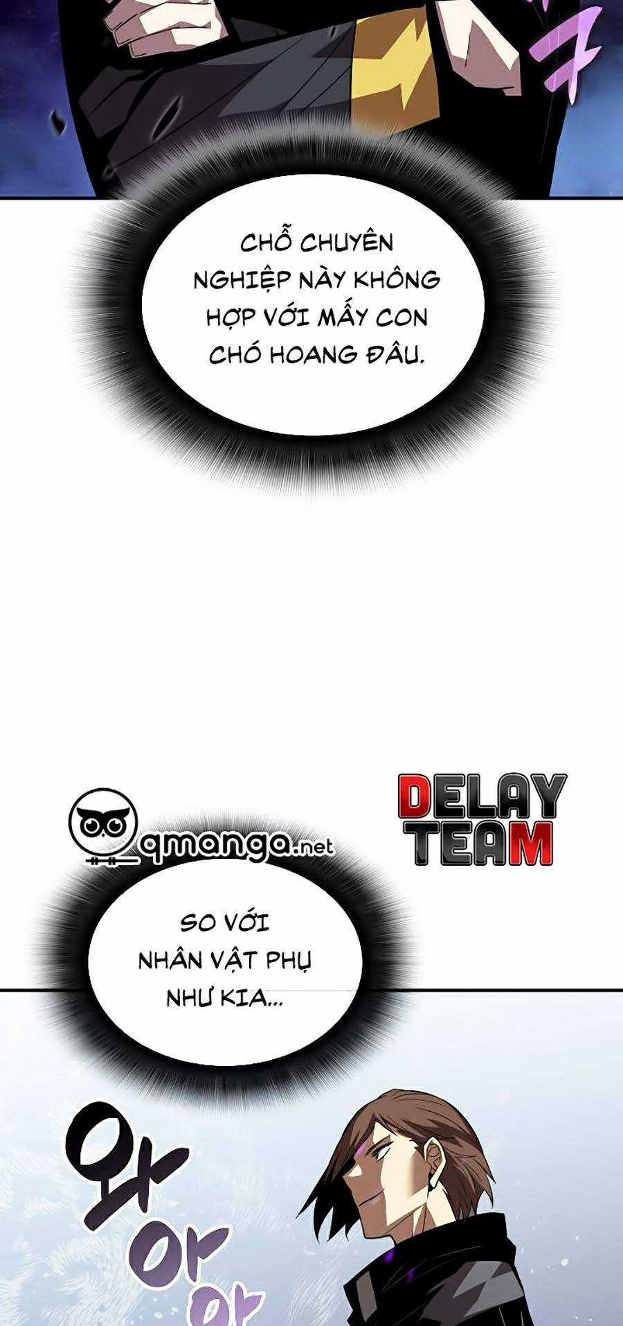 Trở Lại Làm Tân Thủ - Chapter 43 - Trang 26