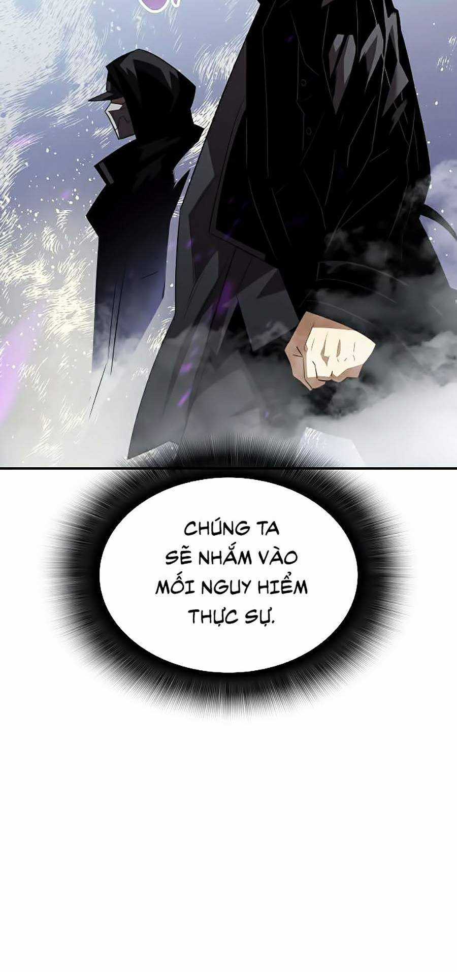 Trở Lại Làm Tân Thủ - Chapter 43 - Trang 27