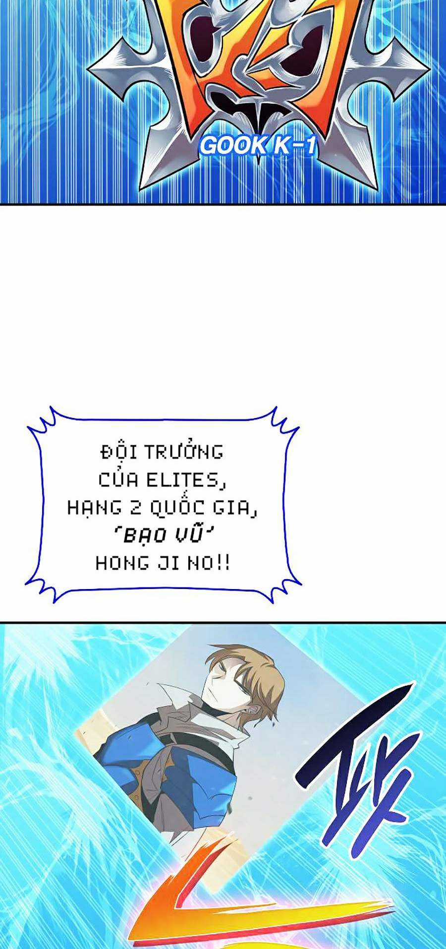 Trở Lại Làm Tân Thủ - Chapter 43 - Trang 29