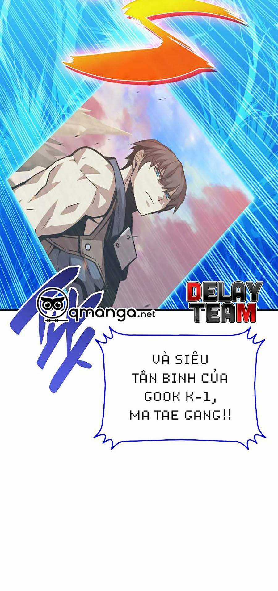 Trở Lại Làm Tân Thủ - Chapter 43 - Trang 30